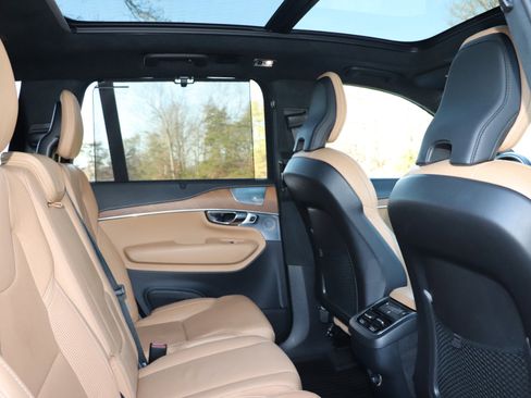 Used 2019 Volvo XC90 T6 Inscription w/ Luxury Package image 31