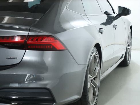 Used 2022 Audi A7 3.0T Prestige w/ S Line Package AWD/4WD image 46