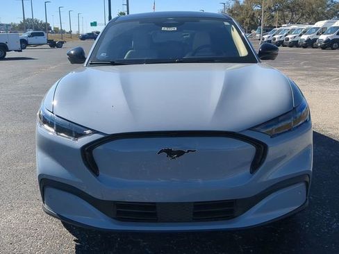 New 2025 Ford Mustang Mach-E Premium image 3