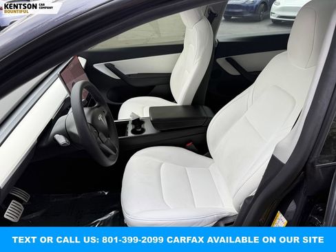 Used 2021 Tesla Model Y Performance image 29