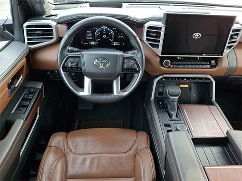 Used 2024 Toyota Tundra 1794 Edition image 11