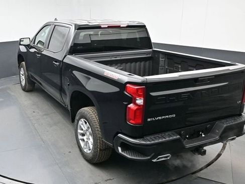 New 2026 Chevrolet Silverado 1500 LT Trail Boss w/ Protection Package AWD/4WD image 37