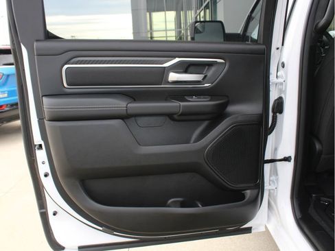 New 2026 RAM 1500 Big Horn image 23