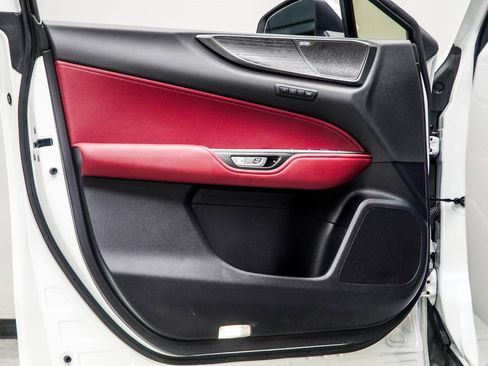 Used 2024 Lexus NX 300h AWD w/ Vision Package image 30