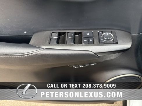 Used 2017 Lexus NX 200t F Sport image 23