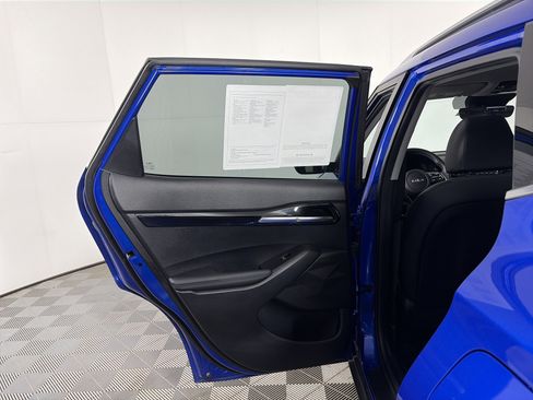 Used 2023 Kia Seltos S w/ Navigation Package image 34