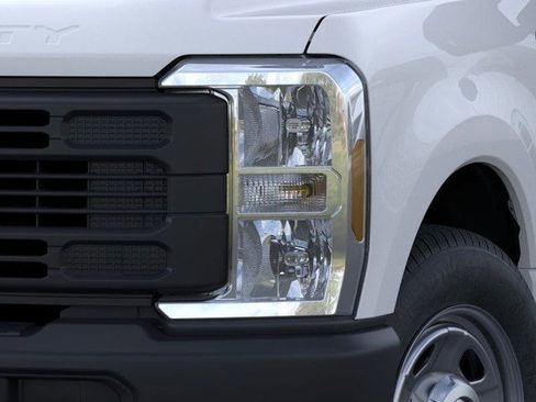 New 2026 Ford F350 XL image 47
