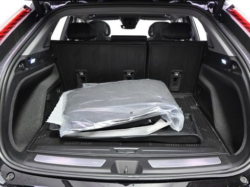 New 2026 Cadillac Optiq Sport 1 w/ LPO, Floor Liner Package AWD/4WD image 19