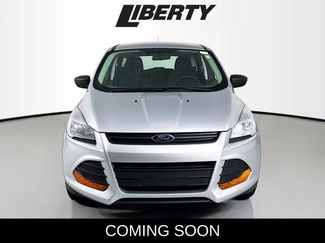 Used 2015 Ford Escape S video 2