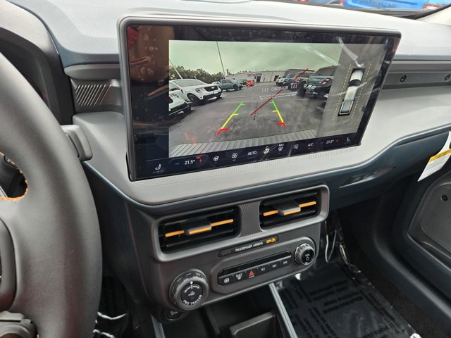 New 2026 Ford Maverick Tremor AWD/4WD image 9