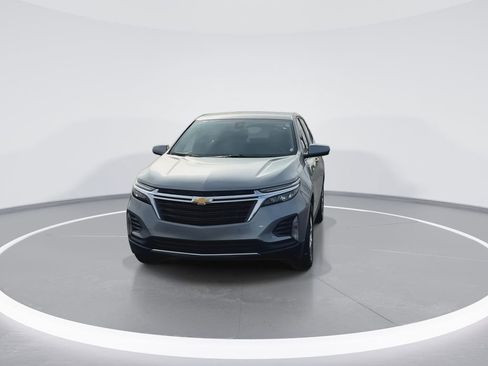 Used 2024 Chevrolet Equinox LT w/ LPO, Floor Liner Package image 3