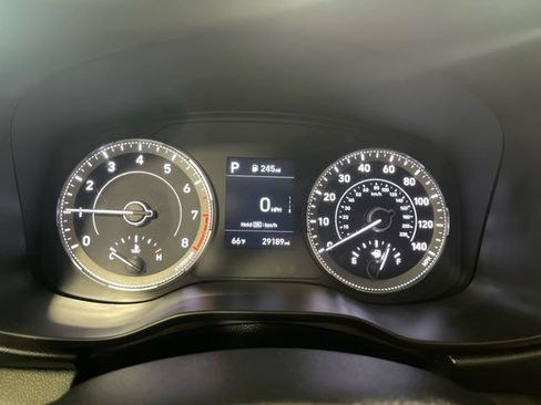 Used 2022 Hyundai Venue SE FWD image 15