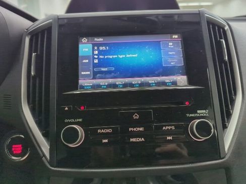 Used 2021 Subaru Forester Premium AWD/4WD image 16
