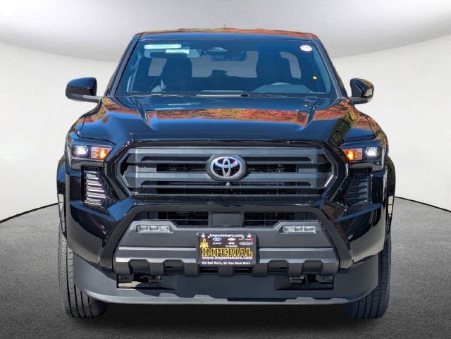 New 2026 Toyota Tacoma SR5 AWD/4WD image 9