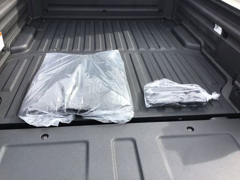 New 2026 Honda Ridgeline RTL image 12