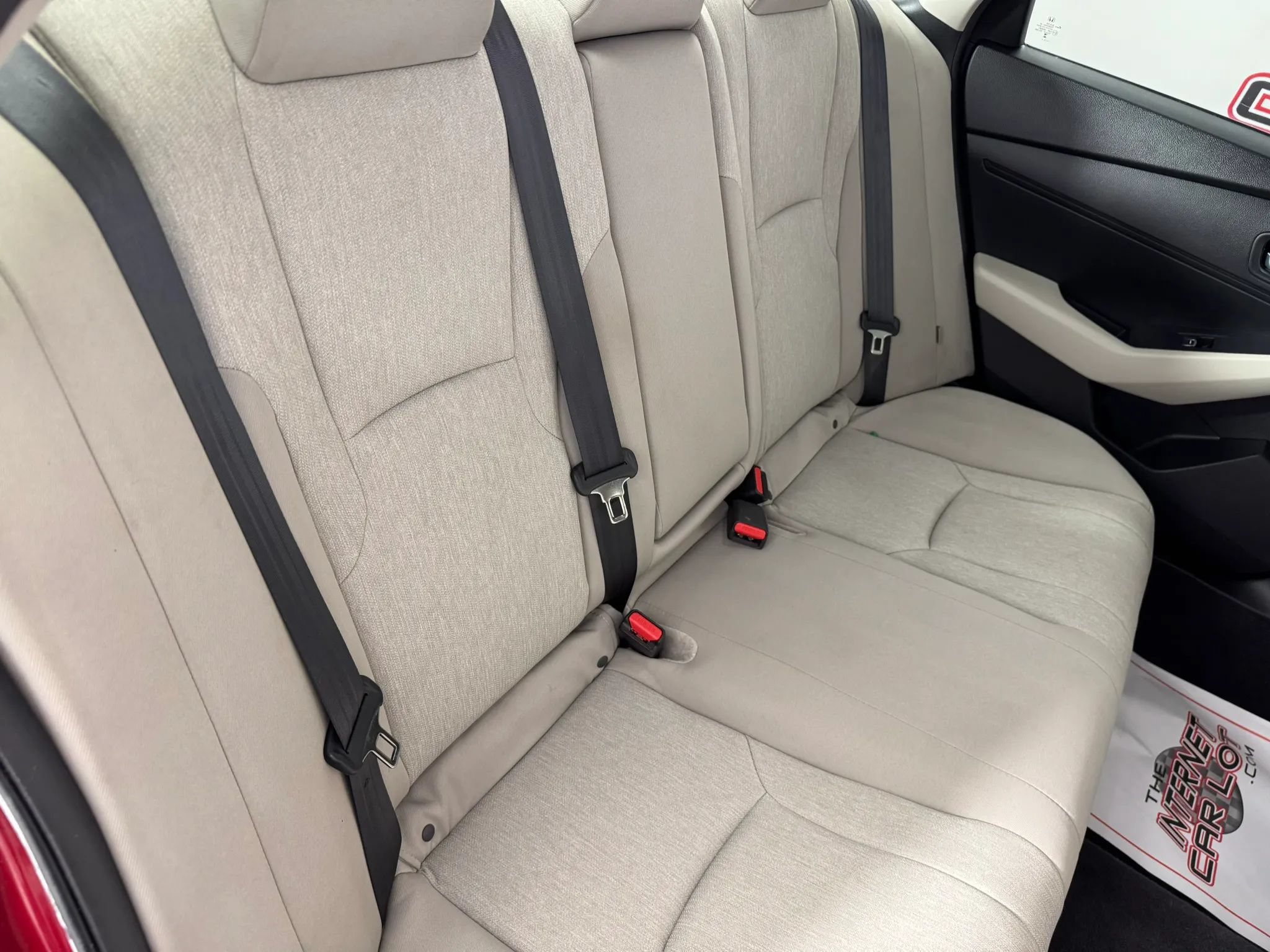 Used 2024 Honda Accord EX image 36