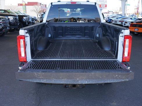 Used 2024 Ford F250 XLT w/ FX4 Off-Road Package image 27