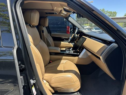 Used 2023 Land Rover Range Rover SE AWD/4WD image 20
