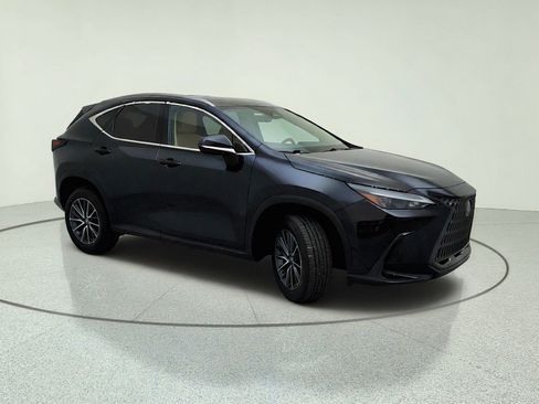 Used 2024 Lexus NX 350 AWD w/ Cold Area Package image 5