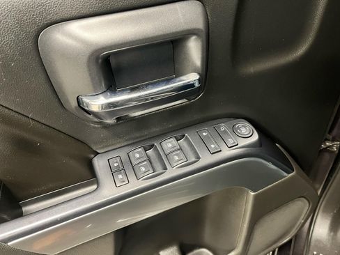 Used 2016 Chevrolet Silverado 1500 LT image 18