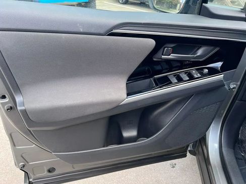 Used 2023 Subaru Solterra AWD image 21