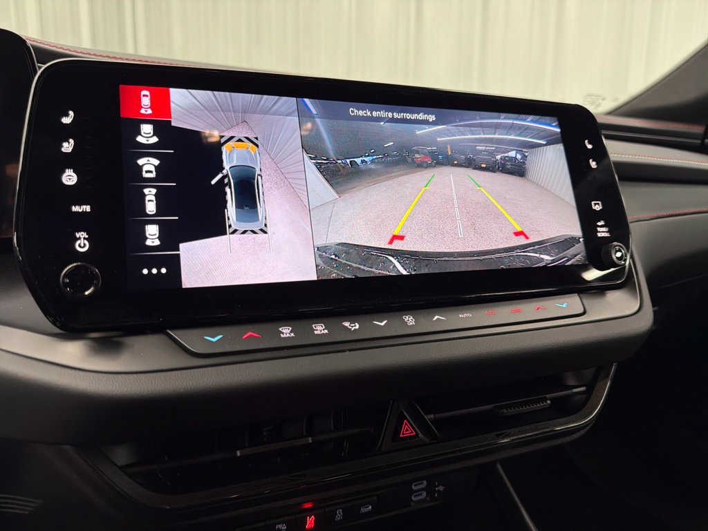 New 2026 Dodge Charger Scat Pack AWD/4WD image 18