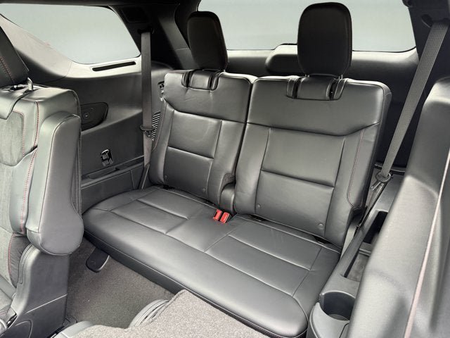 New 2027 Ford Explorer ST w/ Sun And Sound Package AWD/4WD image 12