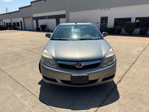 Used 2008 Saturn Aura XE w/ Preferred Package FWD image 2