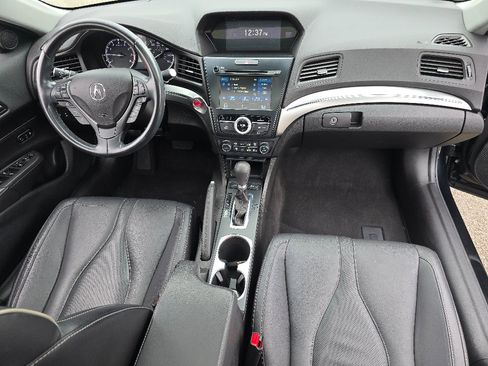Used 2020 Acura ILX FWD image 14