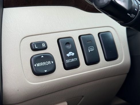Used 2003 Toyota Highlander Limited AWD/4WD image 18
