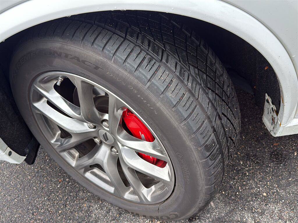 Used 2023 Dodge Durango R/T w/ Tow 'N Go Package AWD/4WD image 13