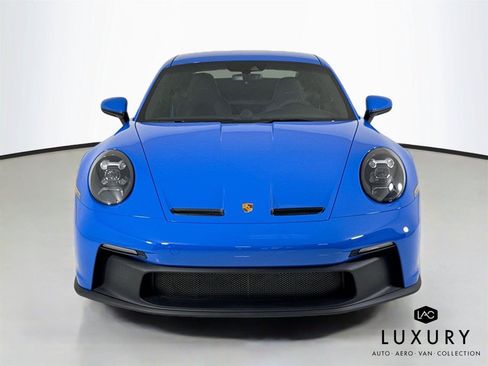 Used 2023 Porsche 911 GT3 RWD image 9