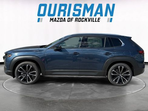 New 2025 MAZDA CX-50 AWD 2.5 Turbo w/ Weather Package image 3