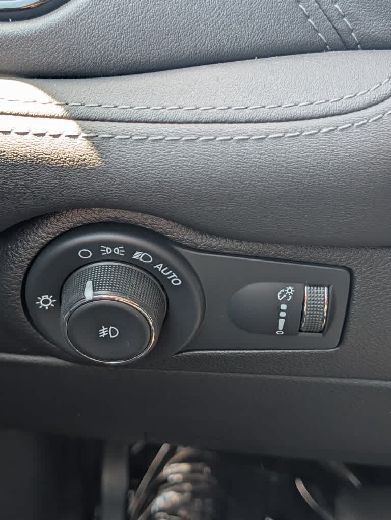 Used 2022 Dodge Durango GT AWD/4WD image 19