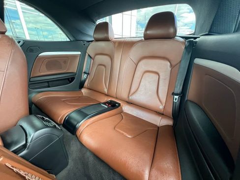 Used 2011 Audi A5 2.0T Premium Plus image 18