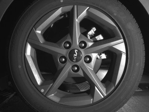 Used 2025 Kia K4 FWD image 14