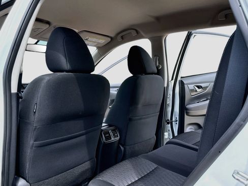 Used 2018 Nissan Rogue SV w/ Premium Package AWD/4WD image 20