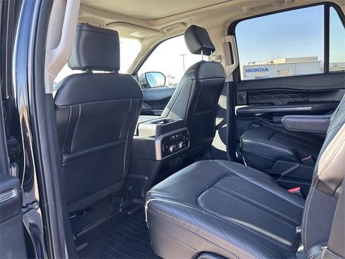 Used 2020 Ford Expedition Max Platinum image 15