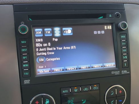 Used 2014 GMC Sierra 2500 SLT w/ SLT Convenience Package image 24