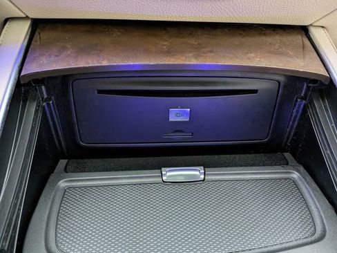 Used 2015 Mercedes-Benz S 550 4MATIC Sedan image 8