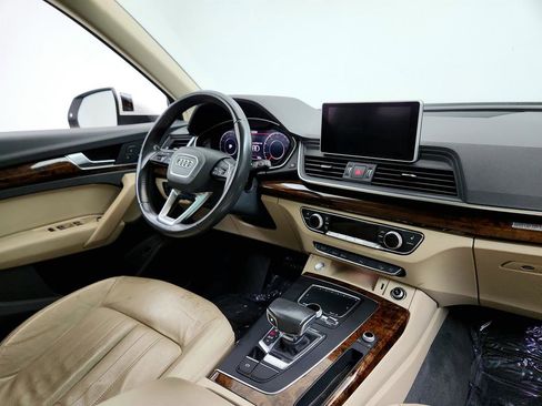 Used 2018 Audi Q5 Premium Plus image 26