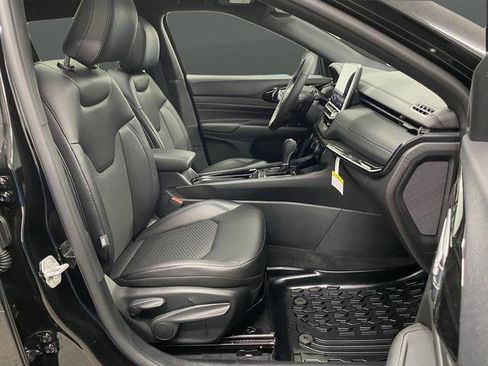 New 2026 Jeep Compass Latitude w/ Quick Order Package 29K image 33