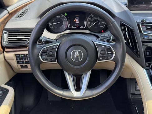 Certified 2023 Acura RDX AWD w/ Advance Package image 13