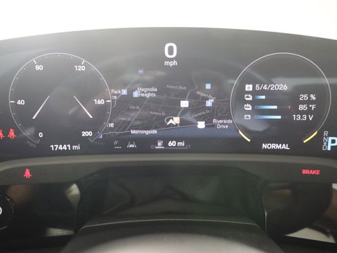 Certified 2023 Porsche Taycan w/ Premium Package RWD image 18