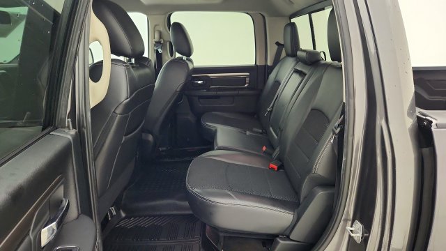 Used 2017 RAM 1500 Sport w/ Convenience Group RWD image 19