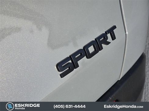 New 2026 Honda HR-V Sport image 7