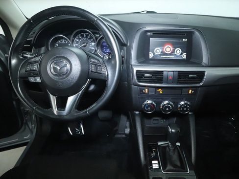 Used 2016 MAZDA CX-5 Touring AWD/4WD image 29