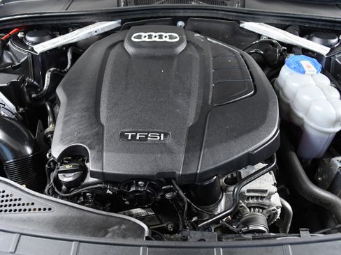 Used 2018 Audi A4 2.0T Prestige w/ Prestige Package image 36