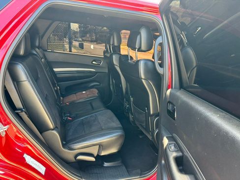 Used 2020 Dodge Durango GT AWD/4WD image 10