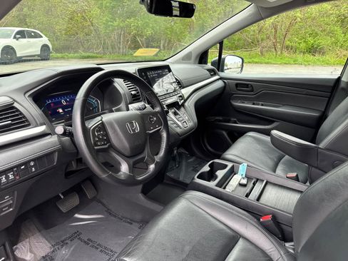 Used 2022 Honda Odyssey EX-L image 13